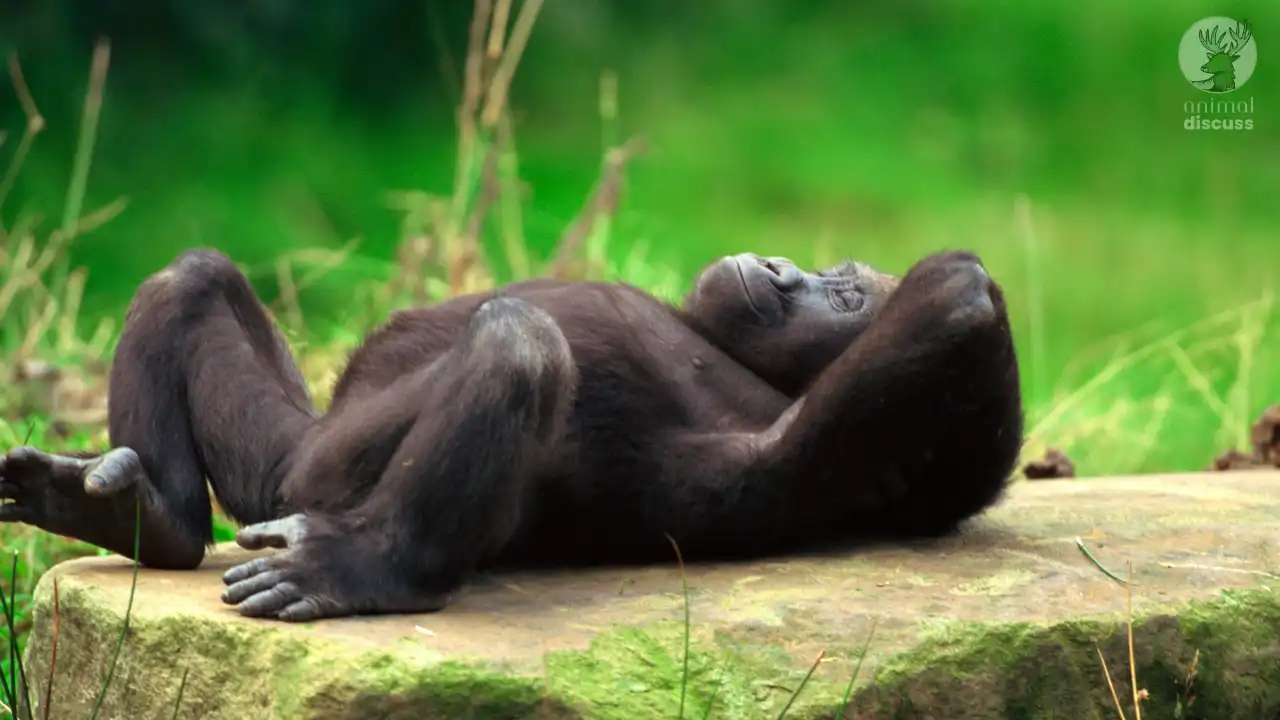 Why You Should Never Look a Gorilla in the Eyes Understanding Gorilla Behavior