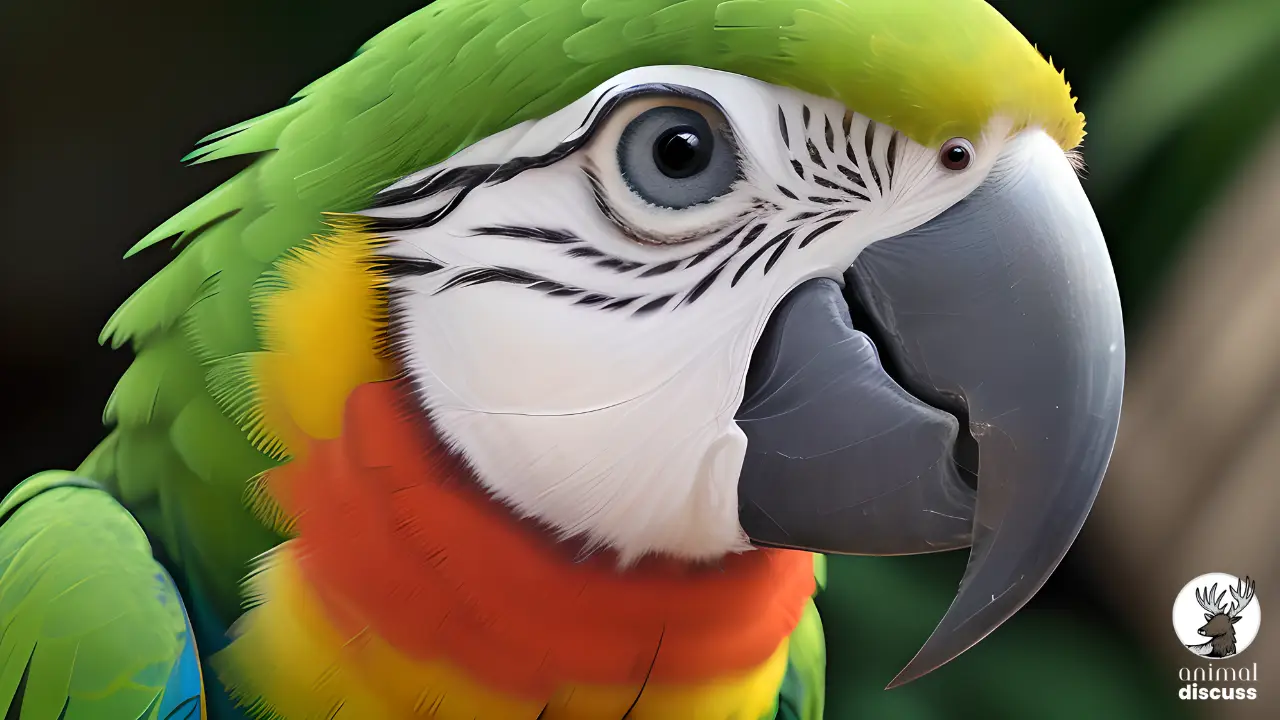 Parrot Behavior Insights: Training and Bonding Tips - Animal Discuss