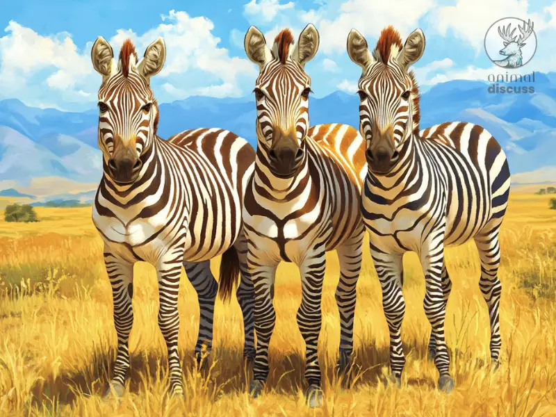 Zebra Overview: Complete Guide to These Iconic Animals 2 What Are Zebras