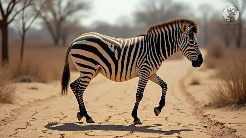 Zebra Foods and Diet: What Do Zebras Eat? 4 What Challenges Do Zebras Face in Finding Food